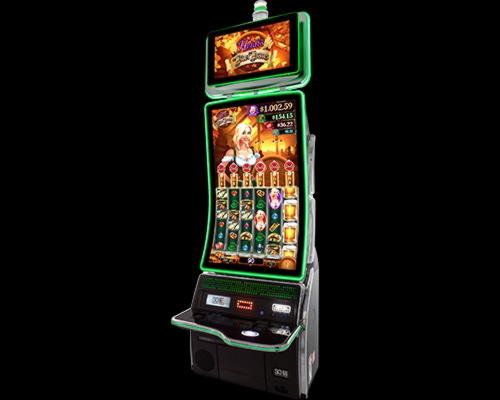 480% First Deposit Bonus at Royal Panda Casino