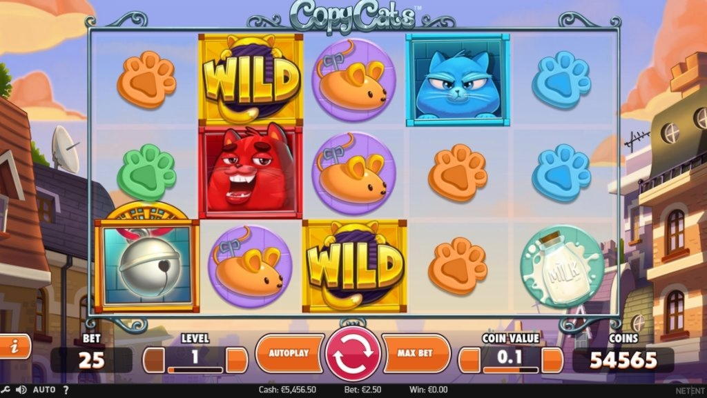 130% Casino Welcome Bonus at Guts Casino