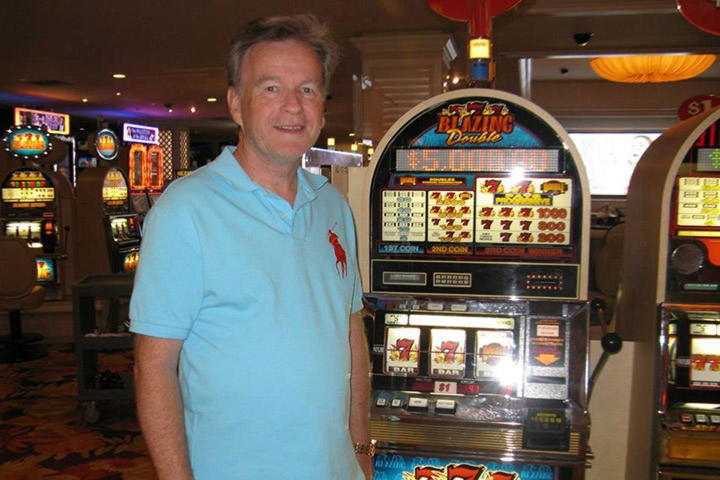 $2970 NO DEPOSIT CASINO BONUS at Sloty Casino