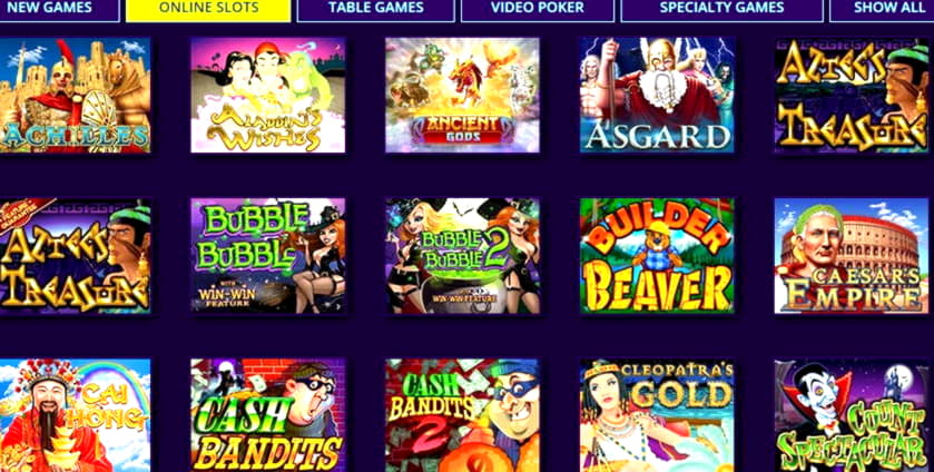 500% Casino Welcome Bonus at Leo Vegas Casino