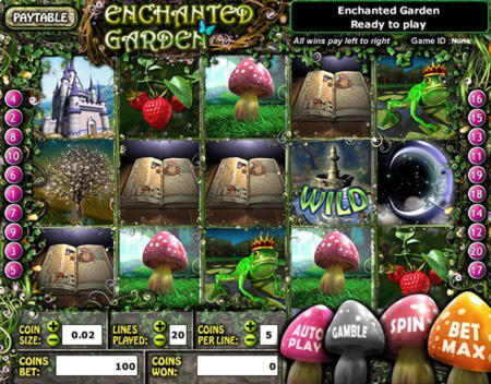 EUR 3375 No Deposit Bonus at Royal Panda Casino