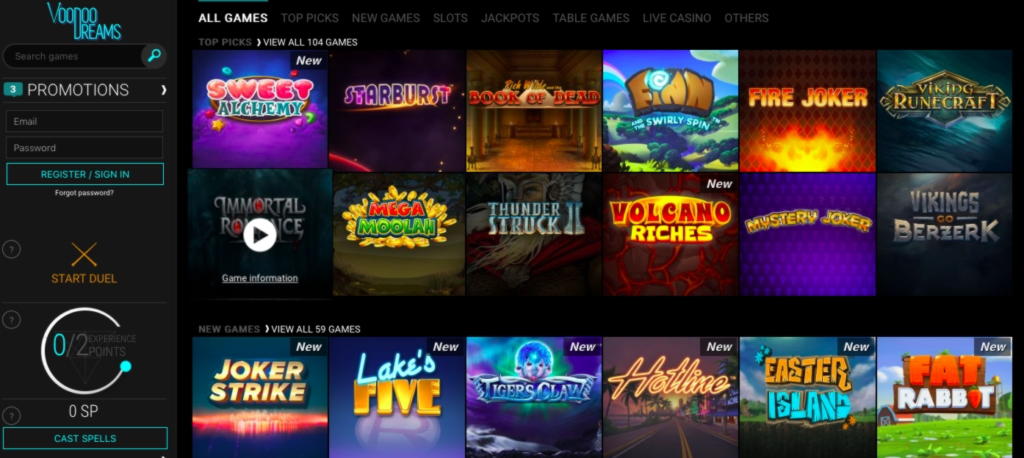 €120 Free Chip Casino at Kaboo Casino