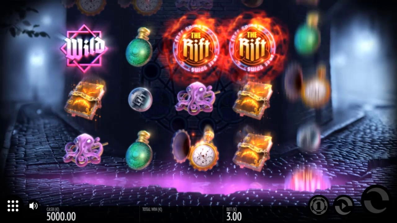 205 Free Spins no deposit casino at Dunder Casino