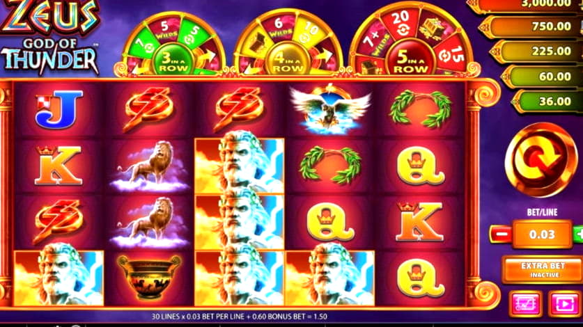 €700 Casino Tournament at Betway Casino
