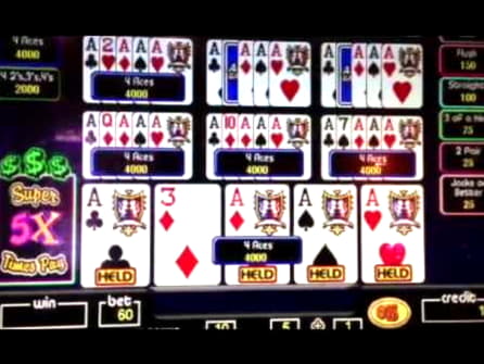 230% Match at a casino at Malina Casino