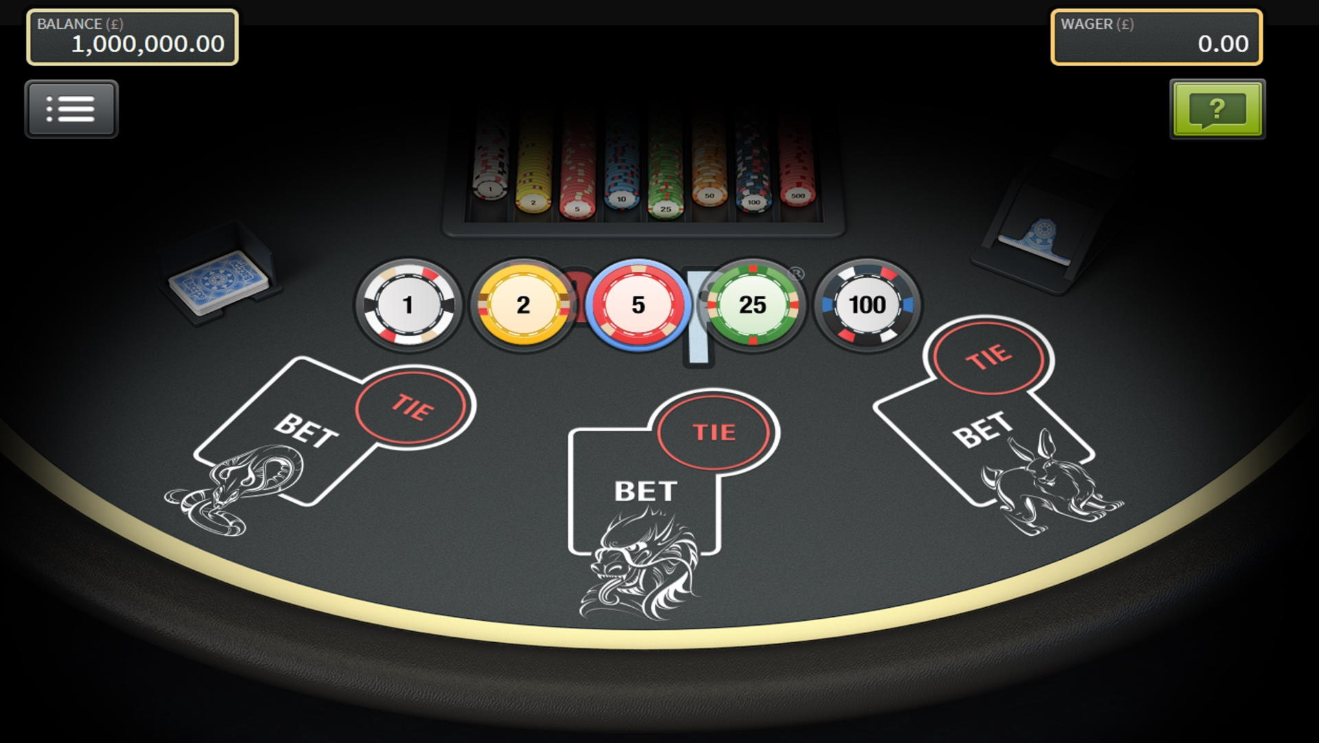 €745 Online Casino Tournament at Buran Casino