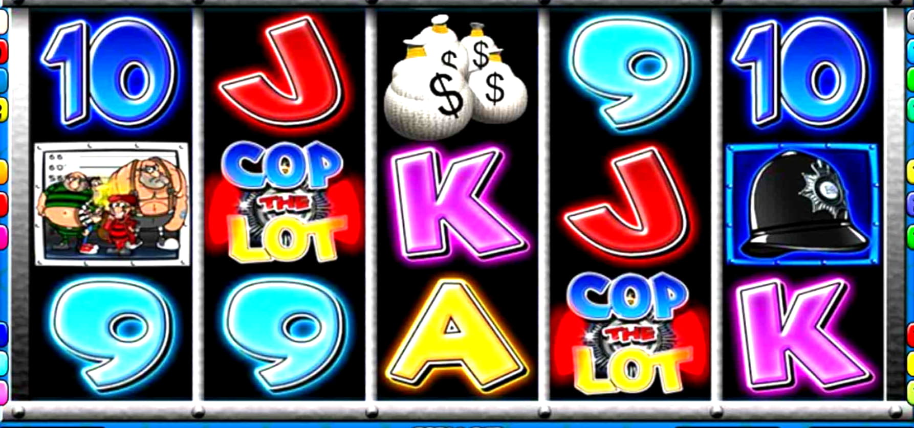 $550 FREE Casino Chip at Wish Maker Casino