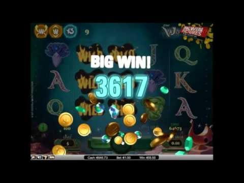 705% Best Signup Bonus Casino at Energy Casino