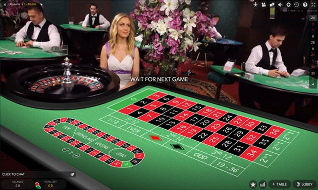 EUR 370 Casino Tournament at Party Casino