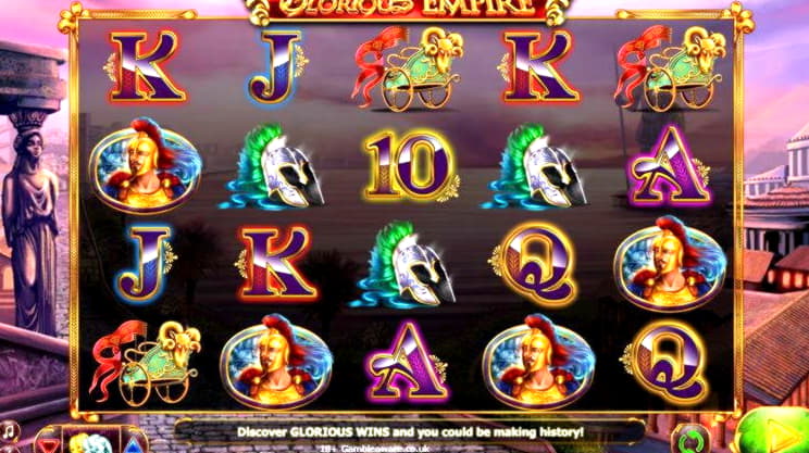 EUR 615 Free Casino Ticket at Video Slots Casino