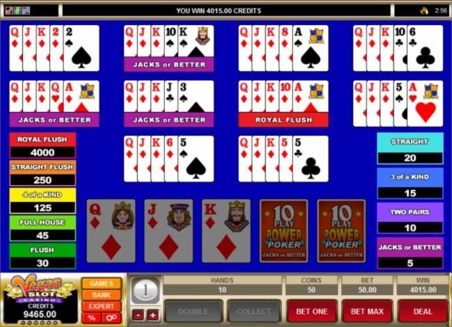 EUR 605 Online Casino Tournament at Casino Luck