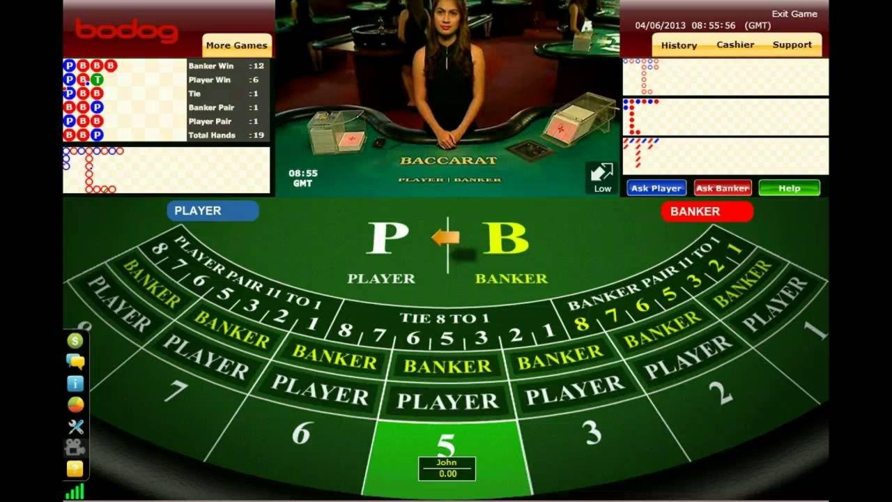 695% Casino match bonus at Genesis Casino