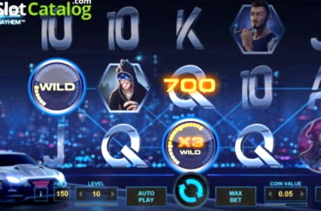 710% Match bonus at 888 Casino