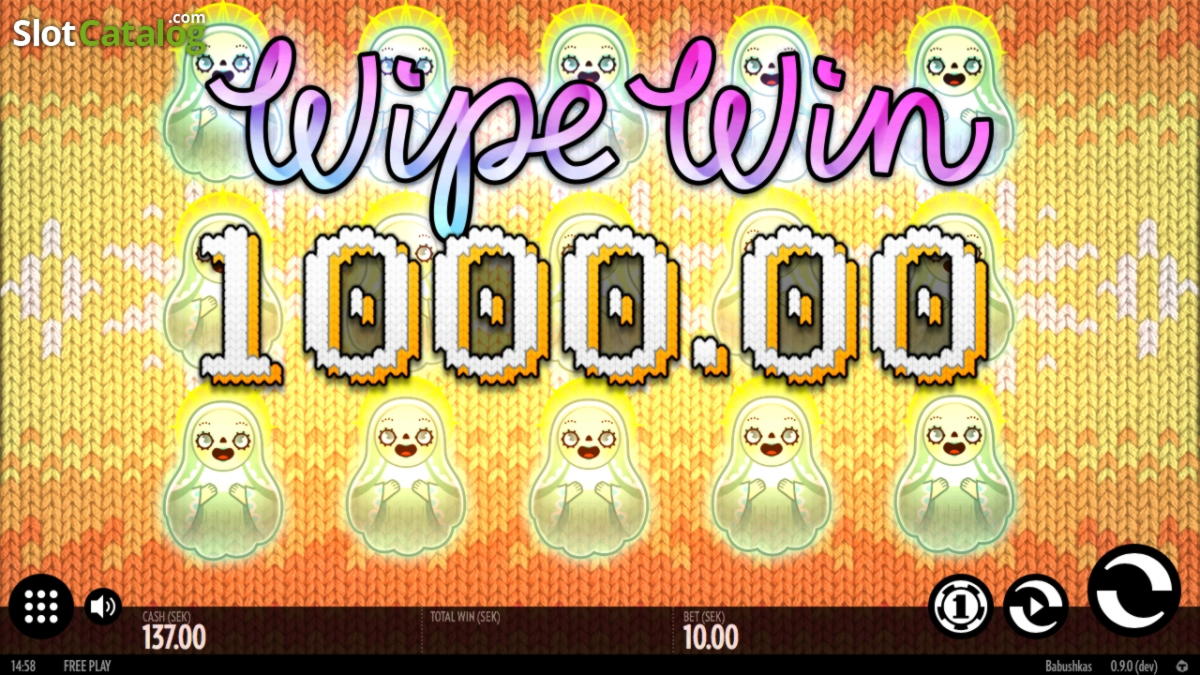 270 Free Spins no deposit at Leo Vegas Casino