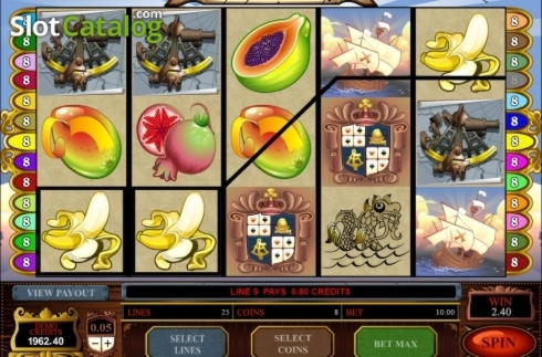 €4100 NO DEPOSIT BONUS CASINO at BGO Casino