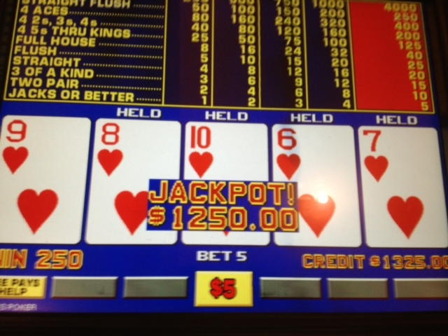 $420 Tournament at Betway Casino