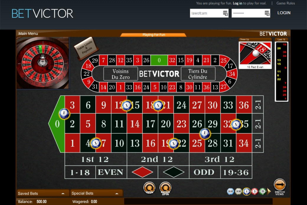 270 FREE Spins at High Roller Casino