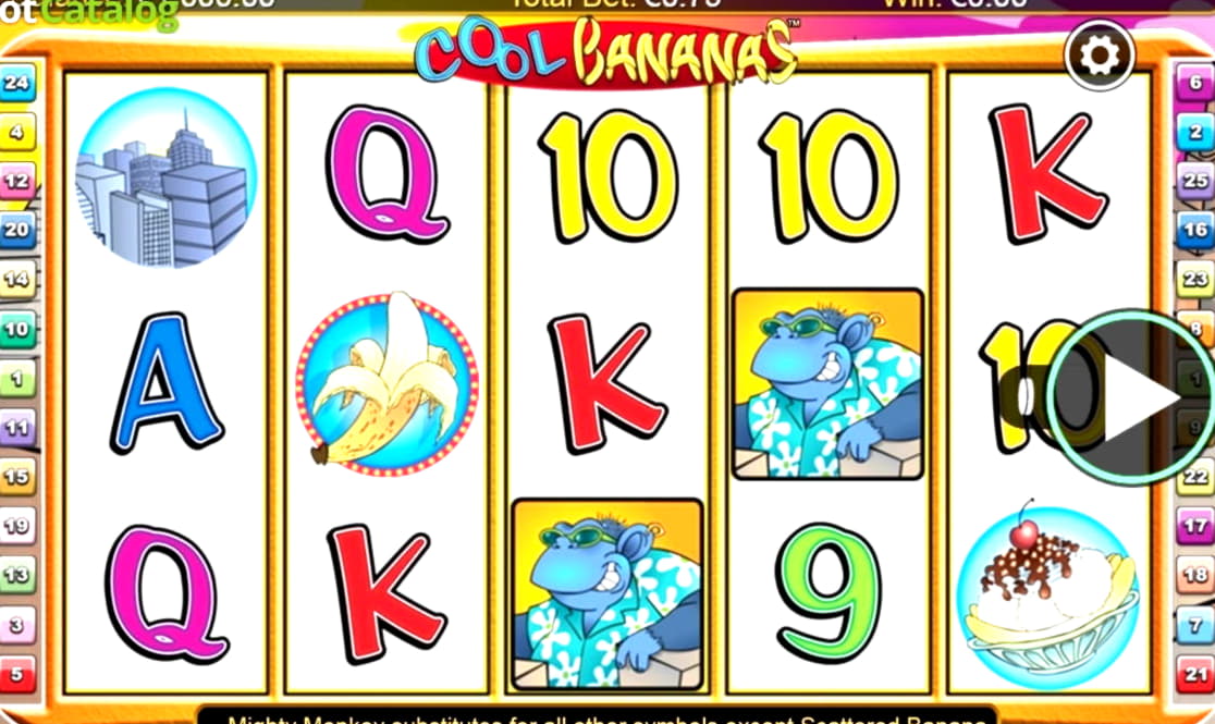 $275 no deposit bonus at Kaboo Casino