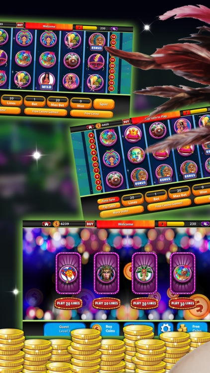 465% Deposit Match Bonus at Vegas Hero Casino