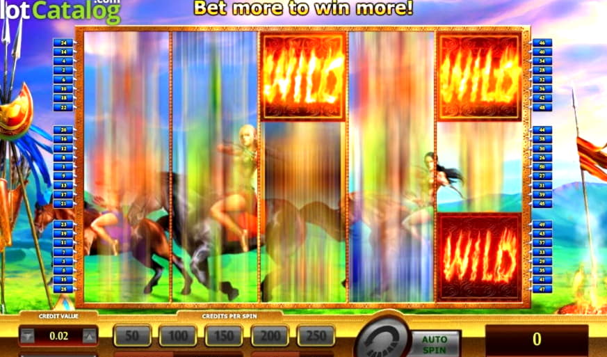 525% Best Signup Bonus Casino at Casino Luck