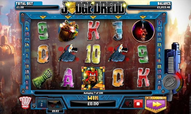 545% Casino match bonus at Energy Casino