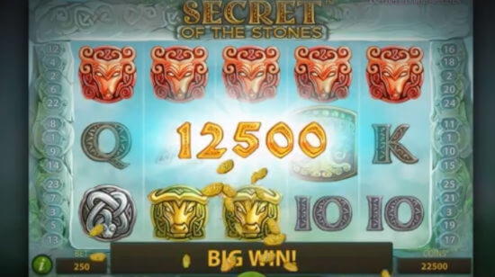 95 free spins no deposit at Genesis Casino