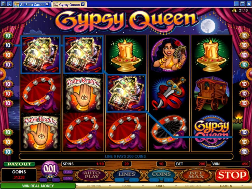 280 FREE SPINS at Casimba Casino