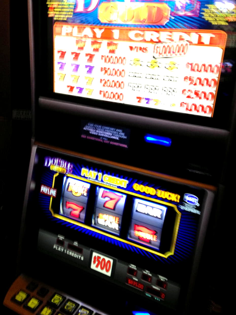 25 free spins at Party Casino
