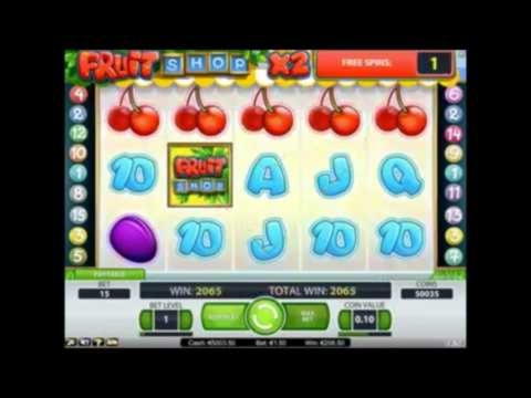 Eur 430 Free Casino Tournament at Casimba Casino