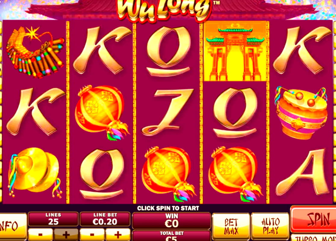 400% Match bonus casino at Malina Casino