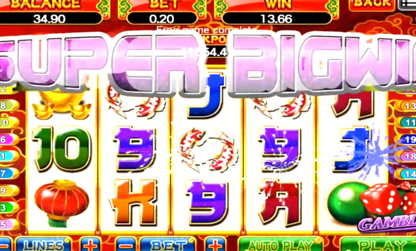 $435 FREE Casino Chip at Big Cash Casino