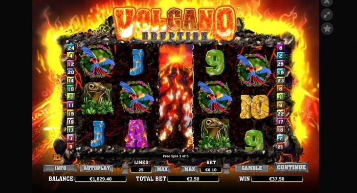 120% Welcome Bonus at Rizk Casino