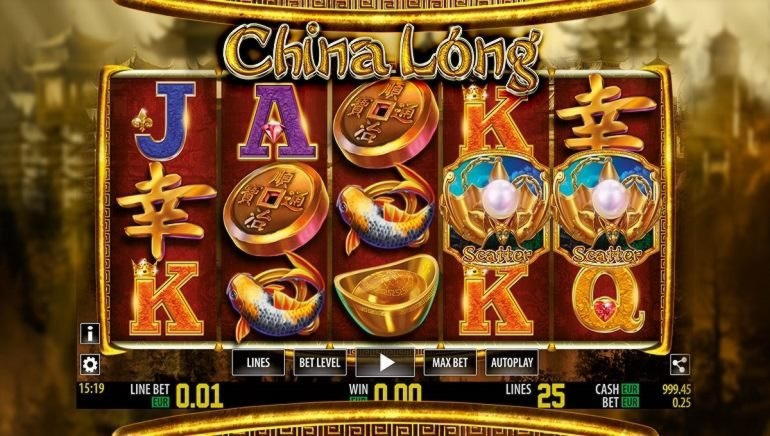 10 Free spins at Video Slots Casino