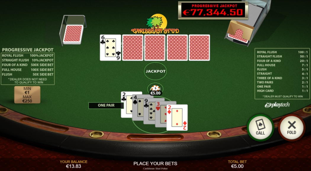 795% Signup casino bonus at Kaboo Casino