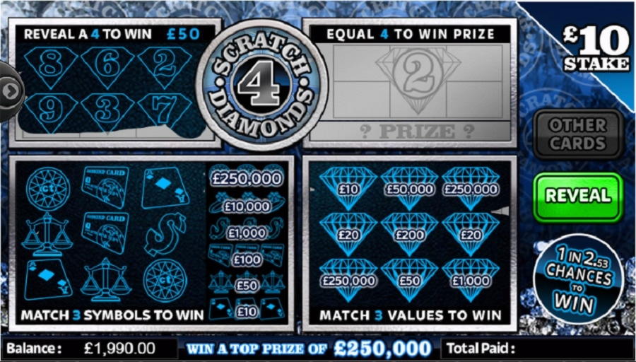 200% casino match bonus at Genesis Casino