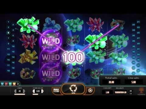 585% Signup Casino Bonus at Royal Panda Casino