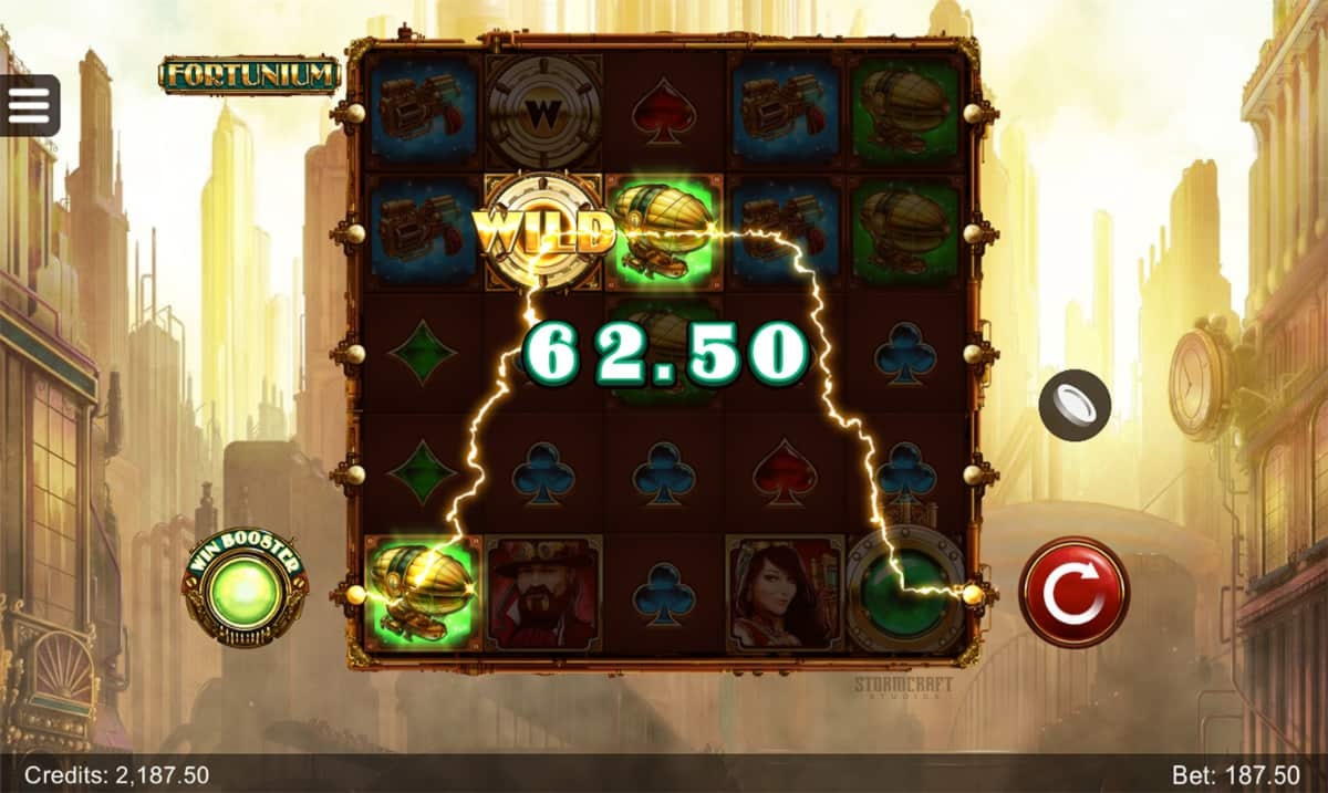 €575 Free chip casino at Royal Panda Casino