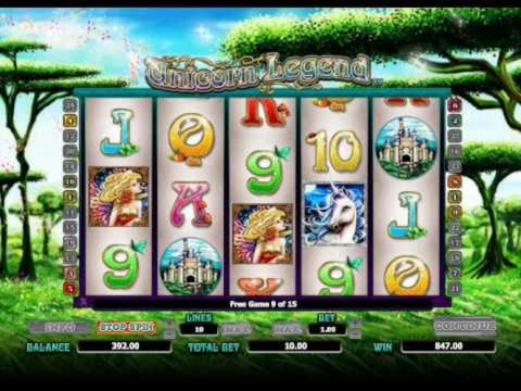 Eur 690 Online Casino Tournament at Dunder Casino