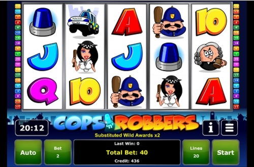 22 Trial Spins at Kaboo Casino
