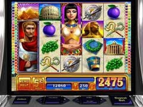 600% Match bonus at Energy Casino