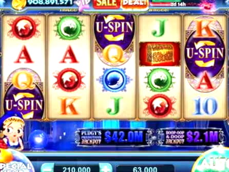EURO 280 Free chip at Energy Casino