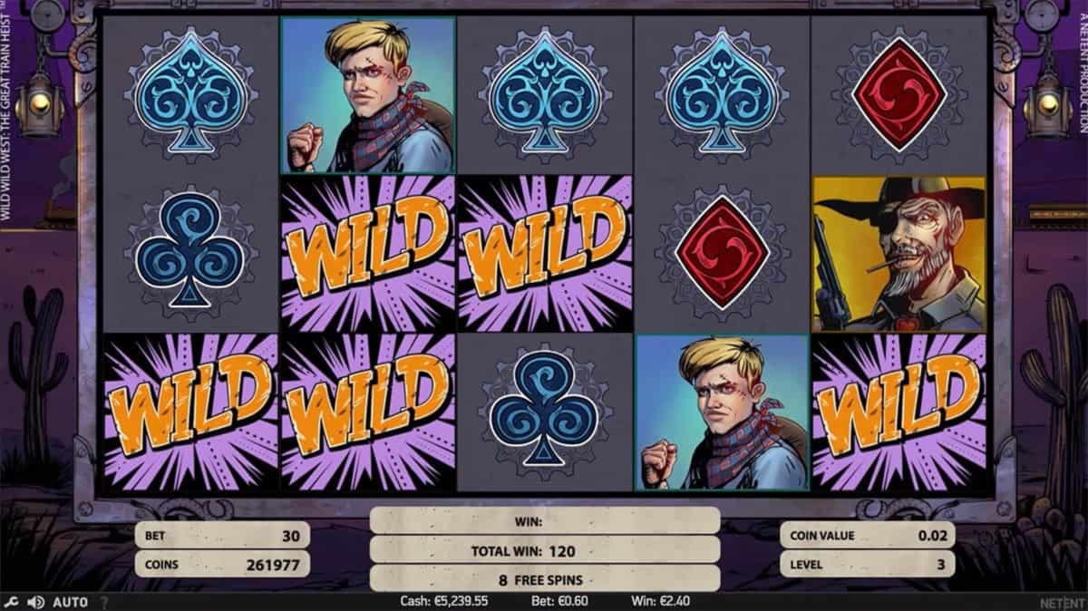 €560 Free Money at Gate777 Casino