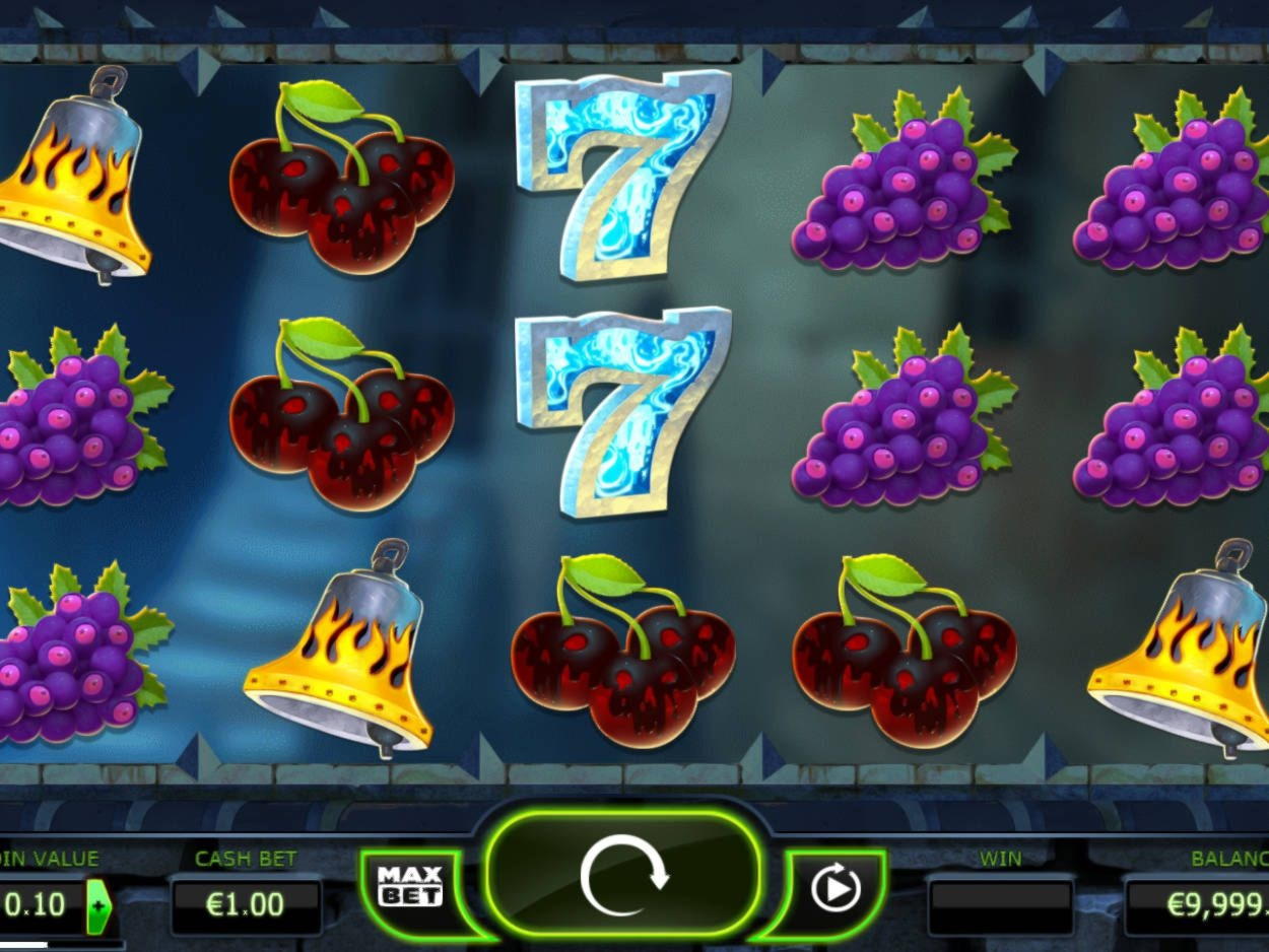 505% Casino match bonus at Royal Panda Casino