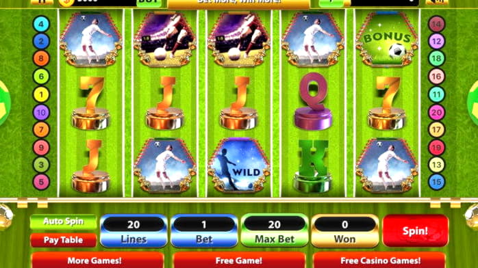 970% Match bonus at BGO Casino