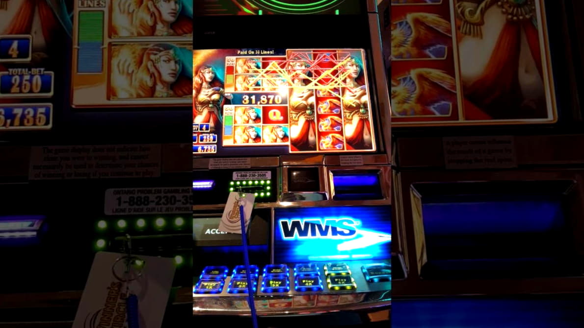 125 Free spins casino at Vegas Hero Casino