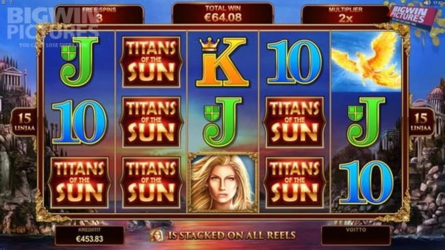 230 Free spins no deposit at High Roller Casino