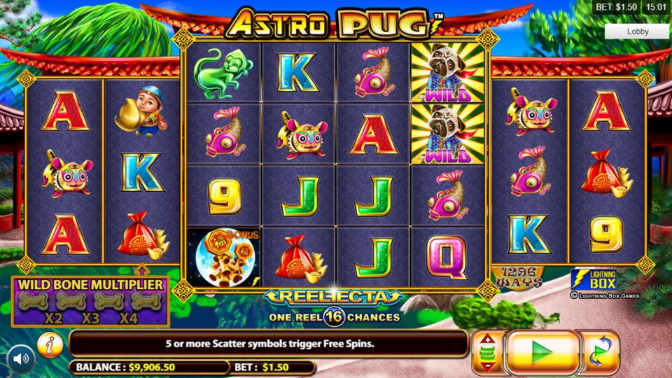 ﻿$405 no deposit casino bonus at BGO Casino