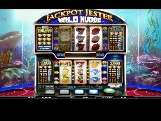 EURO 2380 No Deposit at Kaboo Casino