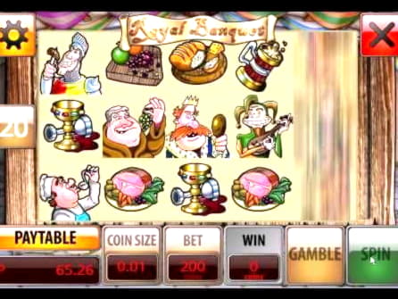 €285 Free chip at Dunder Casino