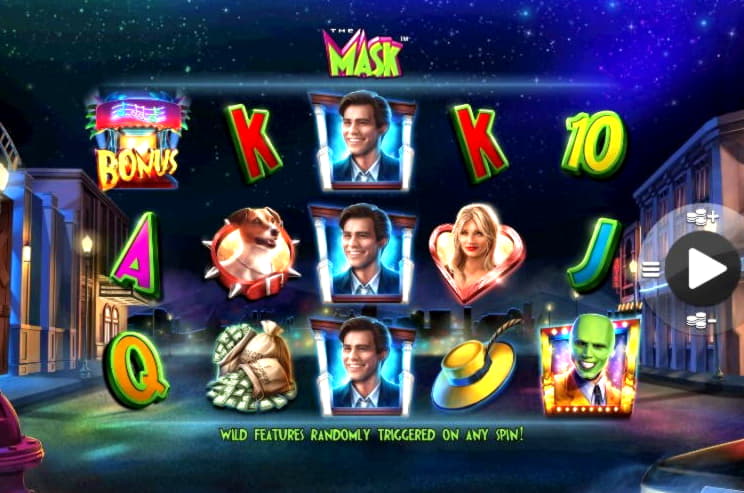 925% Match Bonus at Big Jackpot Casino